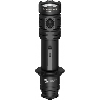 Фонарь ARMYTEK DOBERMANN PRO MAX Фонарь ARMYTEK DOBERMANN PRO MAX