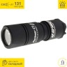 Тактический фонарь ARMYTEK PARTNER C1 V3 XP-L F02302BC